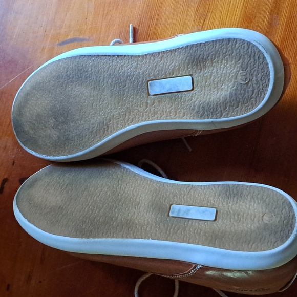 Last Chance! Will Be Pulling Soon!Ten Points vegetable leather shoes - Picture 6 of 6